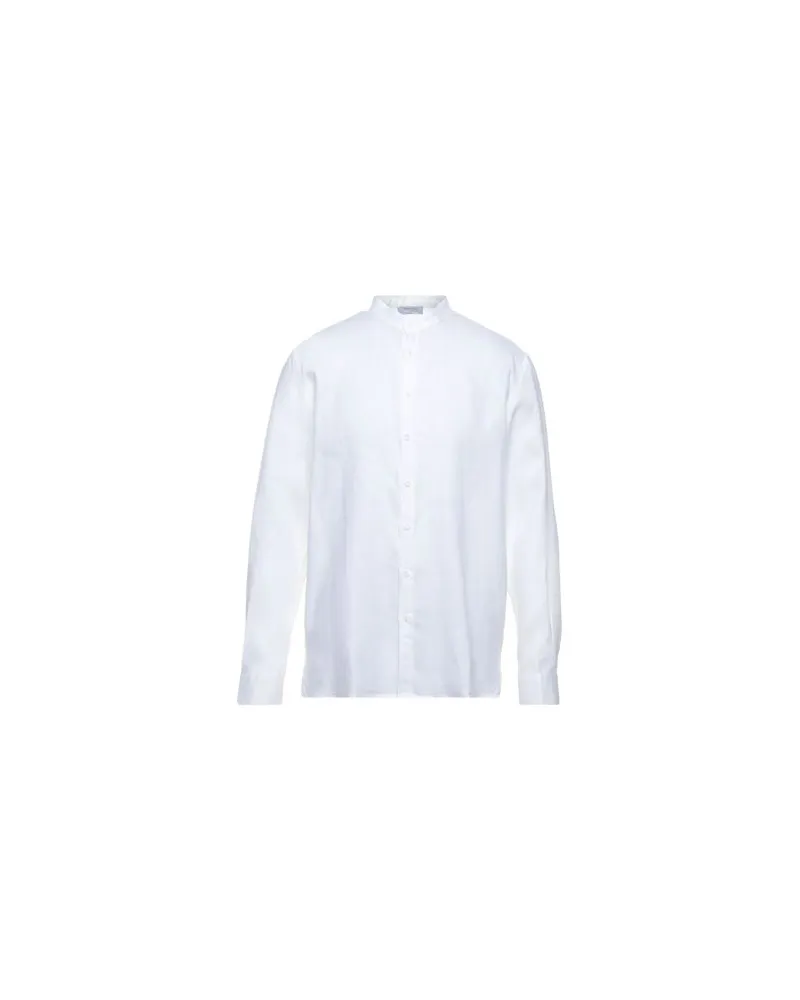 Gran Sasso TOPS - Hemdenauf YOOX.COM Elfenbein