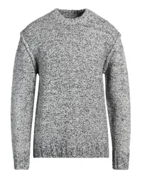 Samsøe & Samsøe Pullover Grau