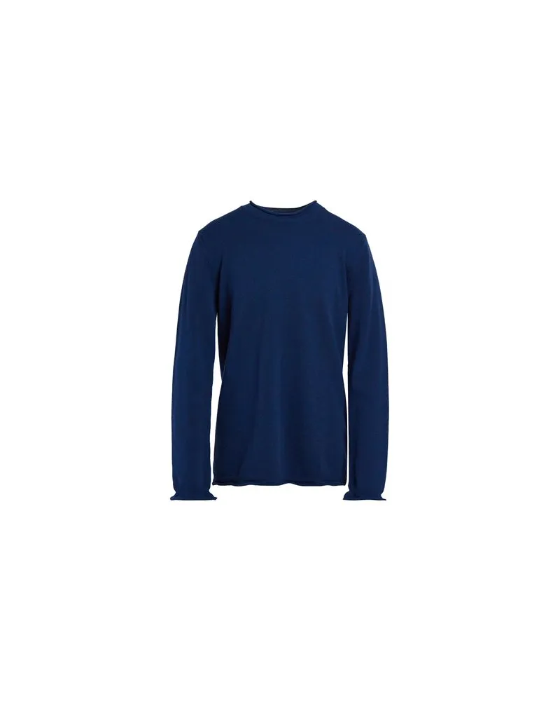 Comme des Garçons STRICKWAREN - Pulloverauf YOOX.COM Blau