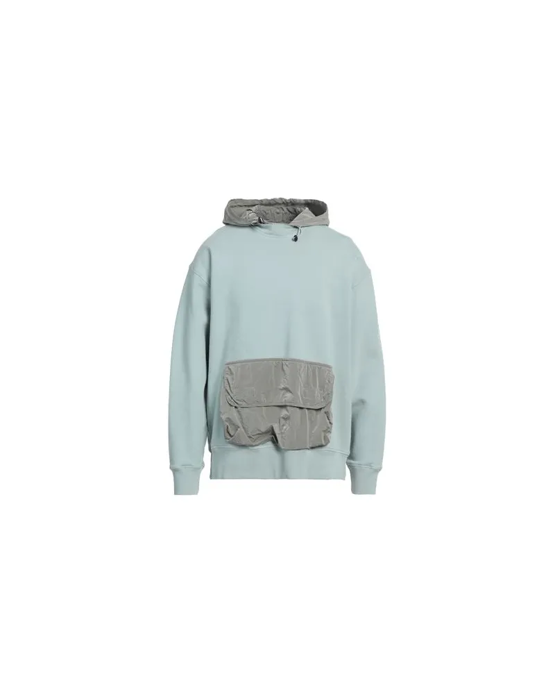 Aries TOPS - Sweatshirtsauf YOOX.COM Himmelblau