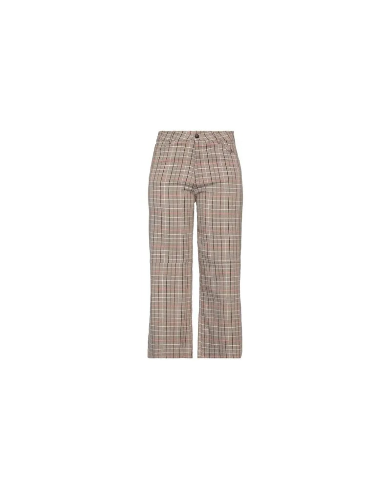 Please HOSEN & RÖCKE - Hosenauf YOOX.COM Khaki