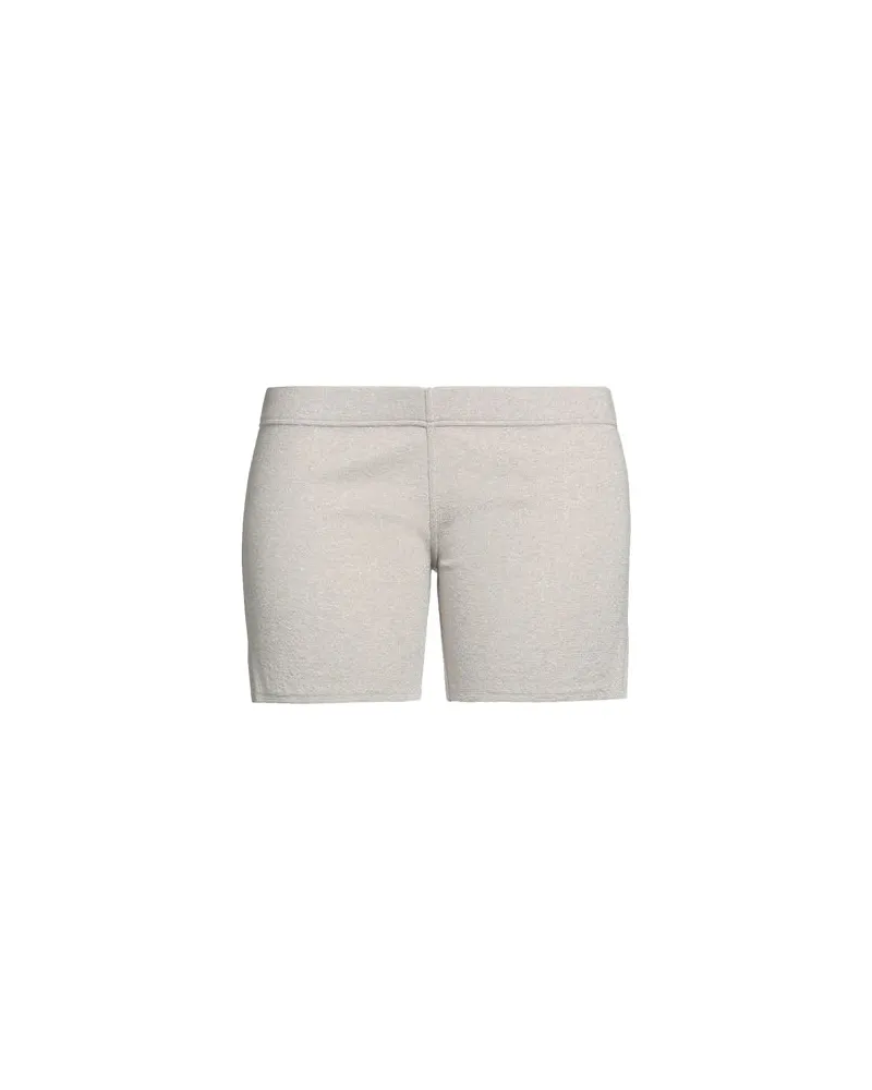 Bruno Manetti HOSEN & RÖCKE - Shorts & Bermudashortsauf YOOX.COM Hellgrau