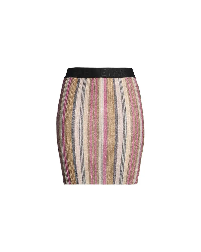 Gaëlle Bonheur HOSEN & RÖCKE - Miniröckeauf YOOX.COM Beige
