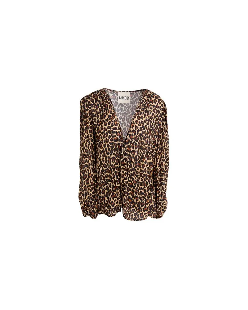 Aniye By TOPS - Topsauf YOOX.COM Schwarz