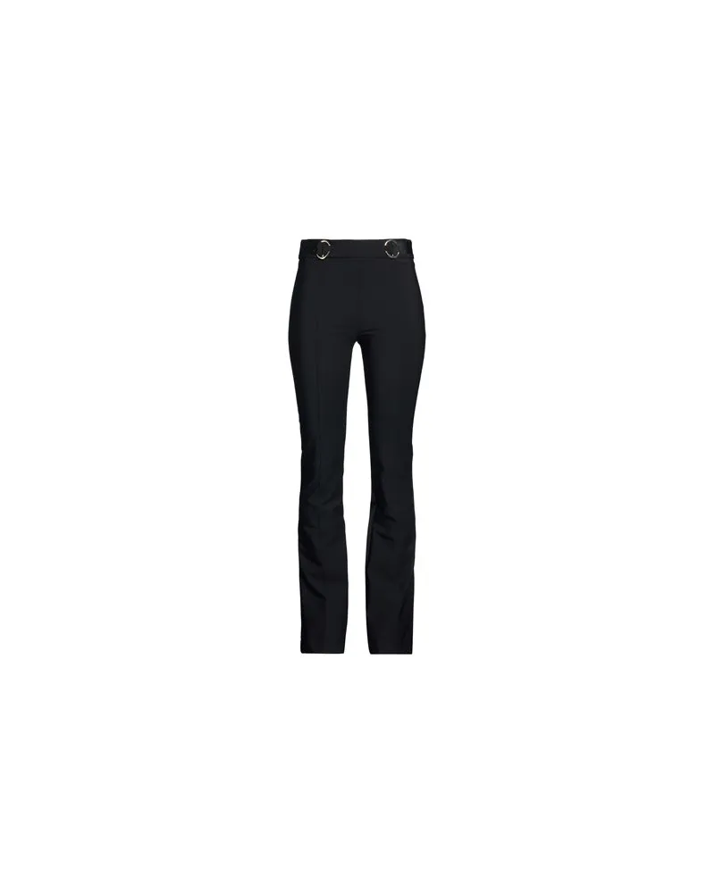 BABYLON HOSEN & RÖCKE - Hosenauf YOOX.COM Schwarz
