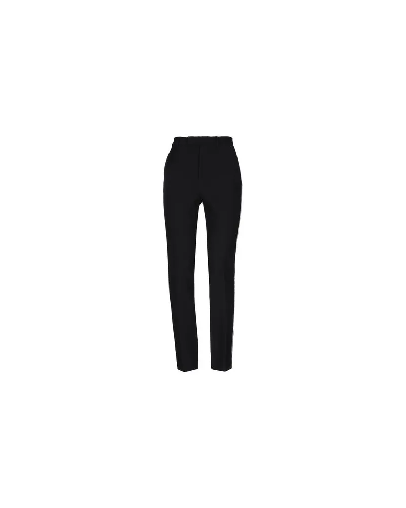 Philosophy Di Lorenzo Serafini HOSEN & RÖCKE - Hosenauf YOOX.COM Schwarz