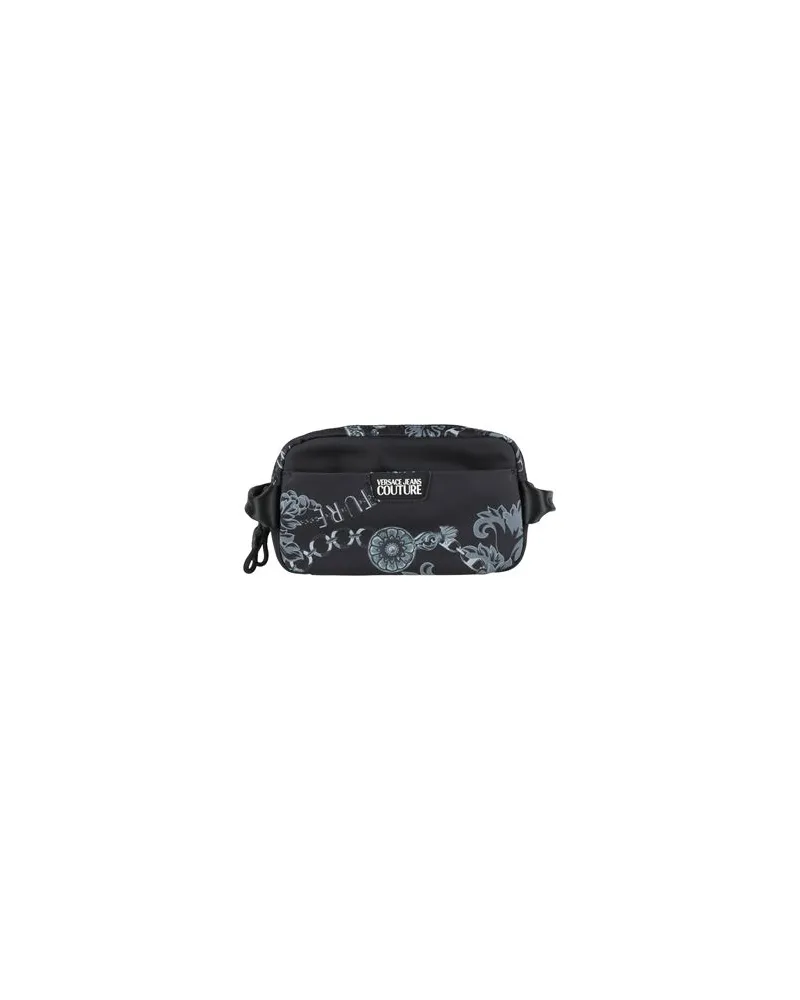Versace Jeans KOFFER & CO. - Beauty Casesauf YOOX.COM Schwarz