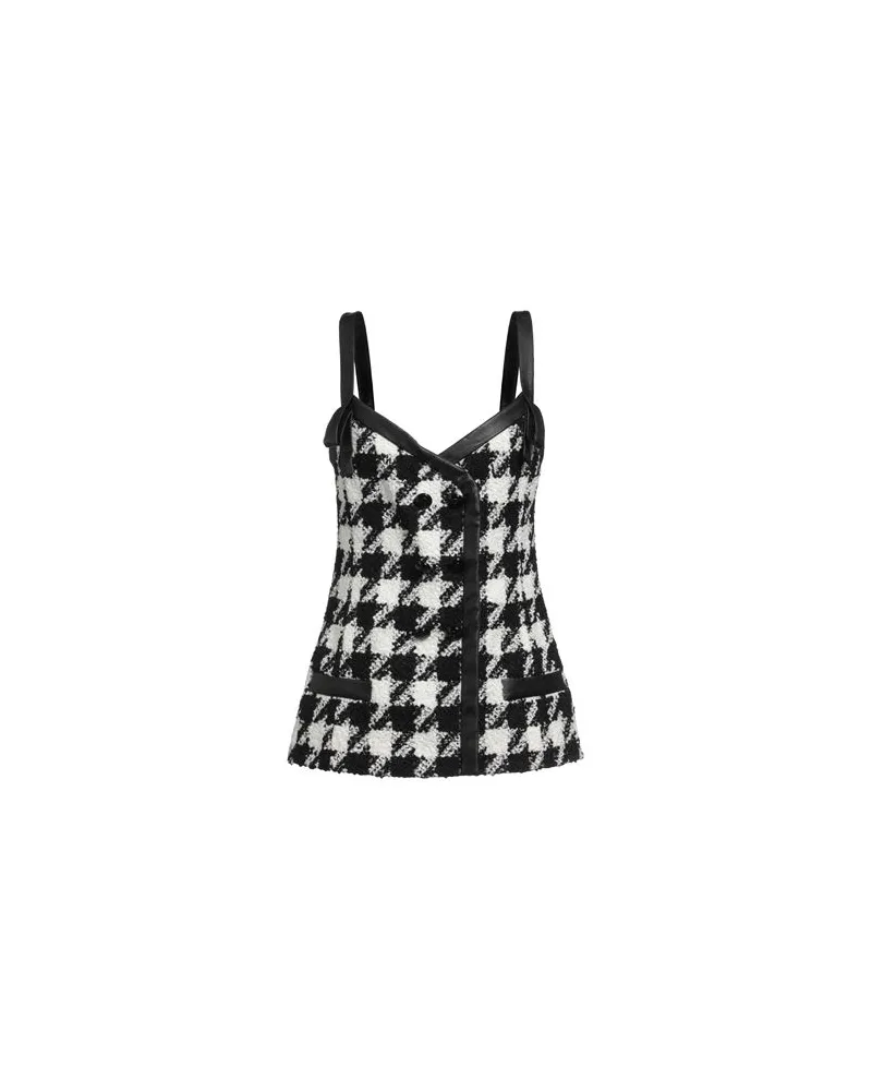 Philosophy Di Lorenzo Serafini TOPS - Topsauf YOOX.COM Schwarz