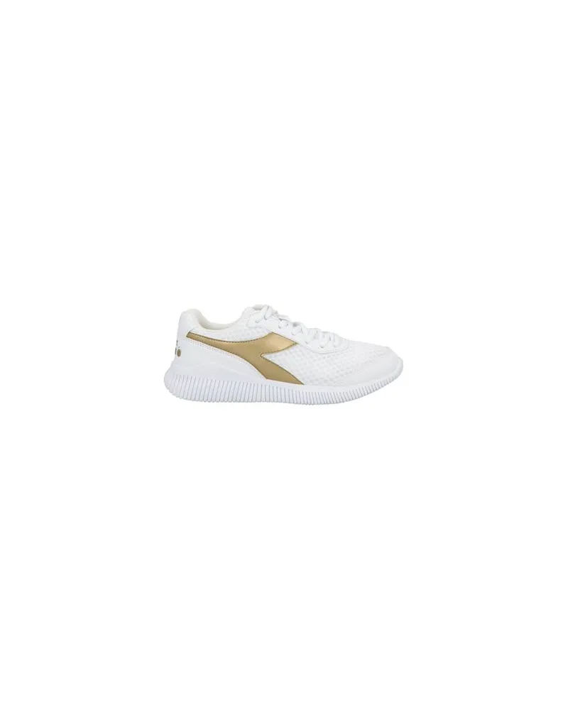 Diadora SCHUHE - Sneakersauf YOOX.COM Weiß