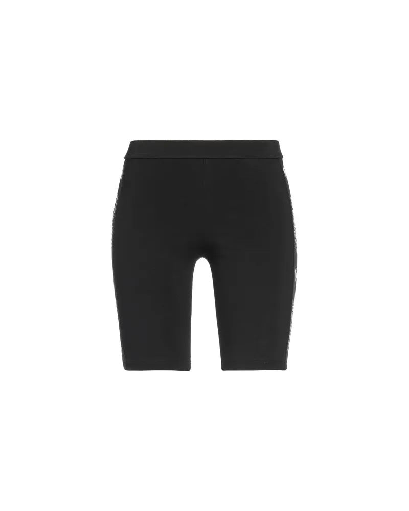 Dsquared2 UNDERWEAR - HOSEN & RÖCKE - Leggingsauf YOOX.COM Schwarz