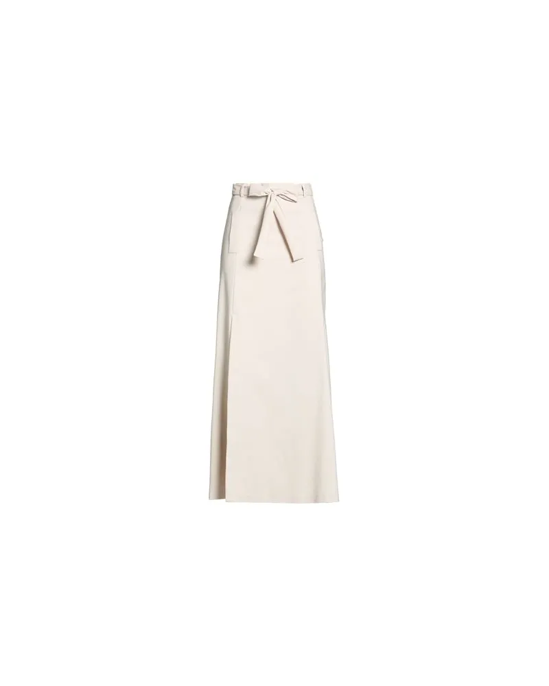 Compagnia Italiana HOSEN & RÖCKE - Maxi-Röckeauf YOOX.COM Off