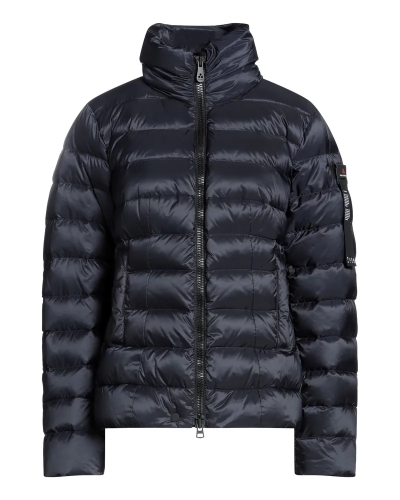 Peuterey Pufferjacke & Daunenjacke Nachtblau