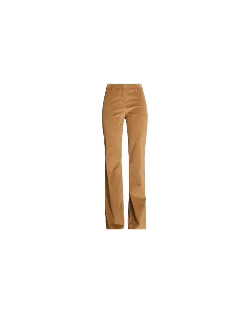 Etro HOSEN & RÖCKE - Hosenauf YOOX.COM Kamel