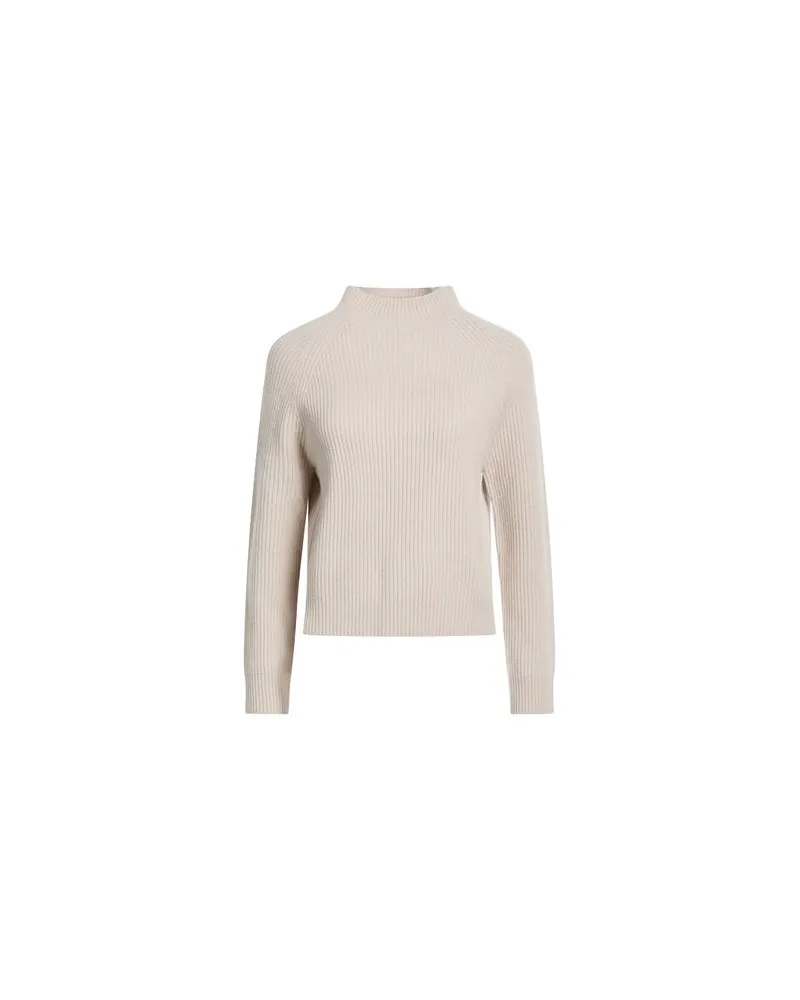Max Mara MAX MARA - STRICKWAREN - Pulloverauf YOOX.COM Beige