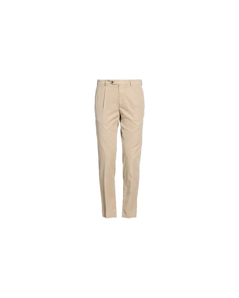 Briglia 1949 HOSEN & RÖCKE - Hosenauf YOOX.COM Beige