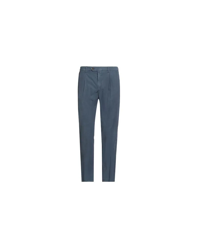 Briglia 1949 HOSEN & RÖCKE - Hosenauf YOOX.COM Marineblau