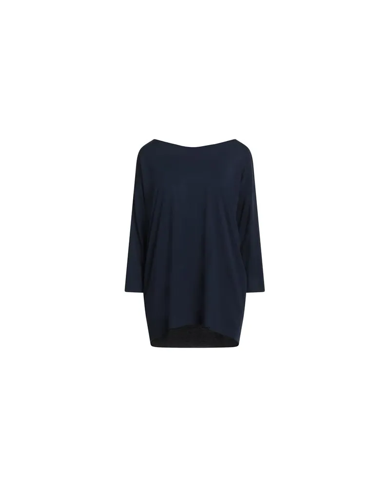 Wolford TOPS - T-shirtsauf YOOX.COM Marineblau