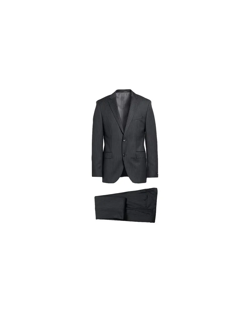 HUGO BOSS ANZÜGE und CO-ORDS - Anzügeauf YOOX.COM Grau