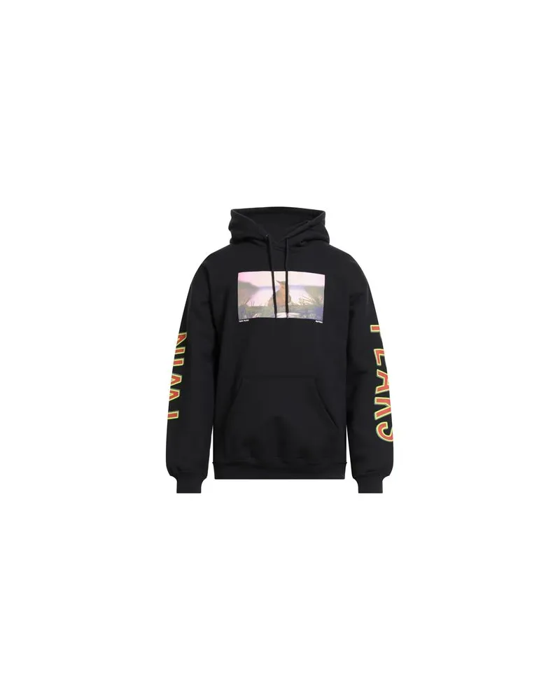 Iuter TOPS - Sweatshirtsauf YOOX.COM Schwarz