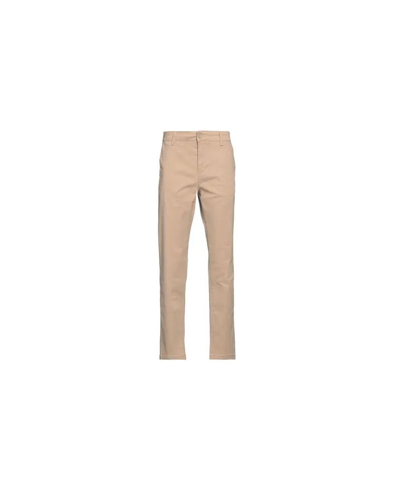 Only & Sons HOSEN & RÖCKE - Hosenauf YOOX.COM Beige