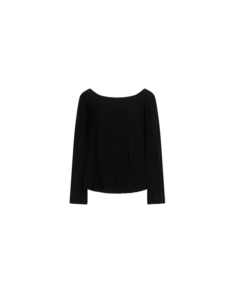 Chloé STRICKWAREN - Pulloverauf YOOX.COM Schwarz