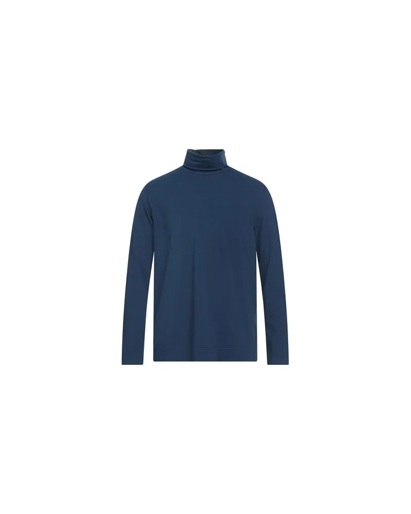 CIRCOLO 1901 TOPS - T-shirtsauf YOOX.COM Marineblau