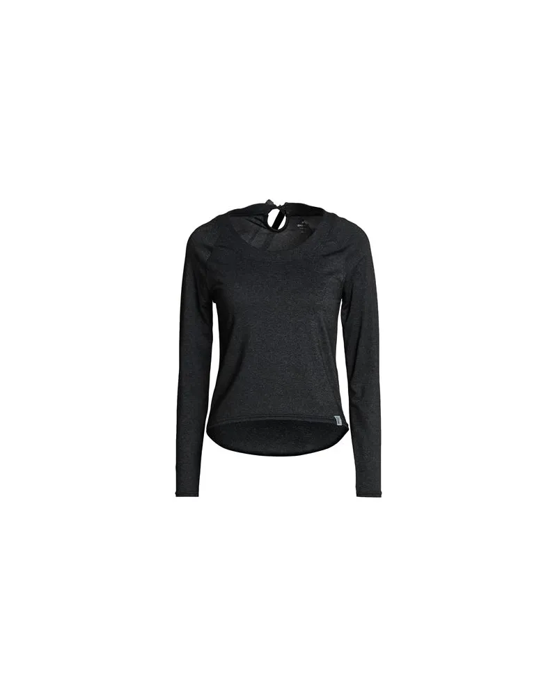 only TOPS - T-shirtsauf YOOX.COM Braungrau