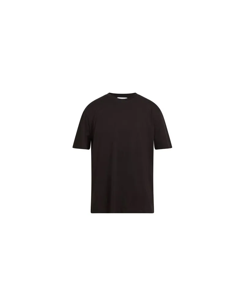 Richmond TOPS - T-shirtsauf YOOX.COM Schwarz