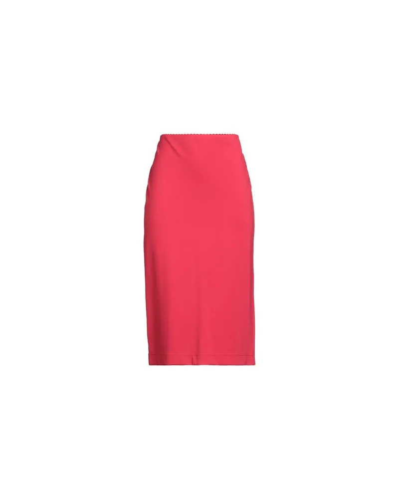 NENETTE HOSEN & RÖCKE - Midi-Röckeauf YOOX.COM Magenta