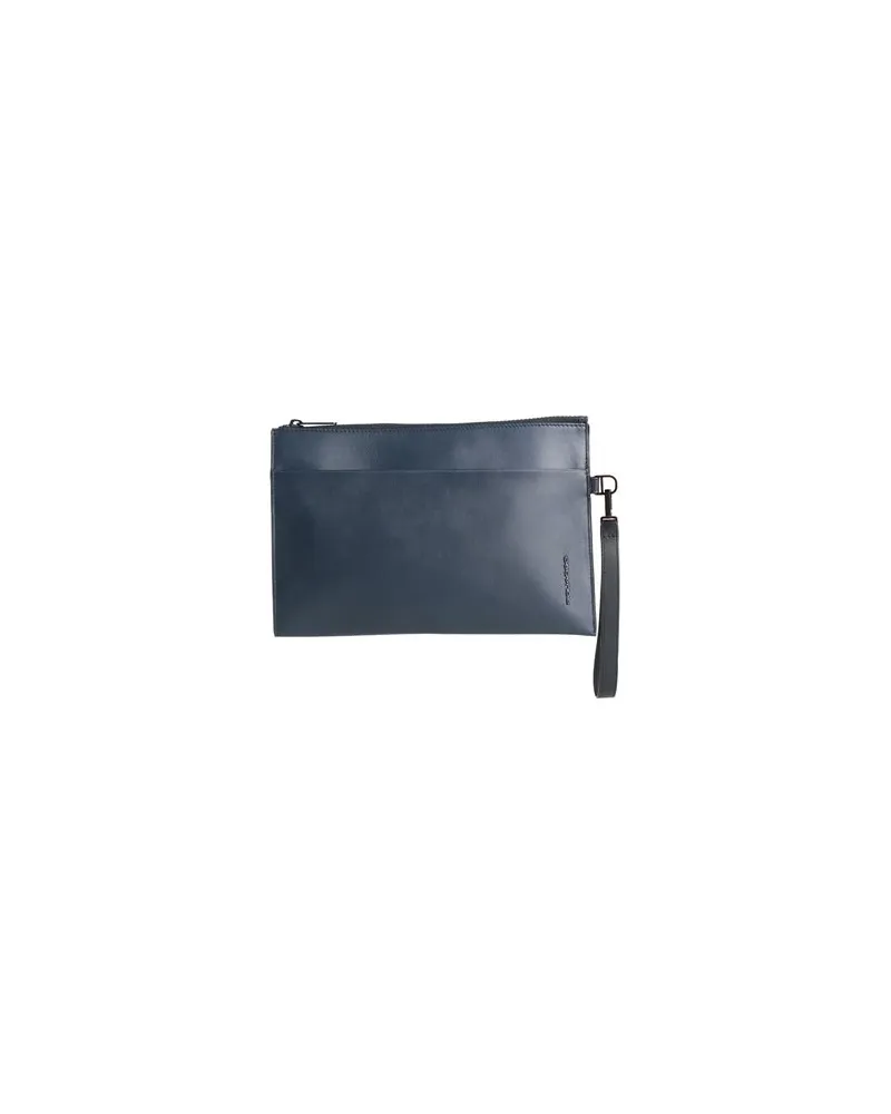 Piquadro TASCHEN - Handtaschenauf YOOX.COM Marineblau