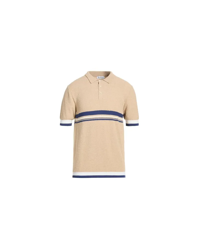 Bellwood STRICKWAREN - Pulloverauf YOOX.COM Beige