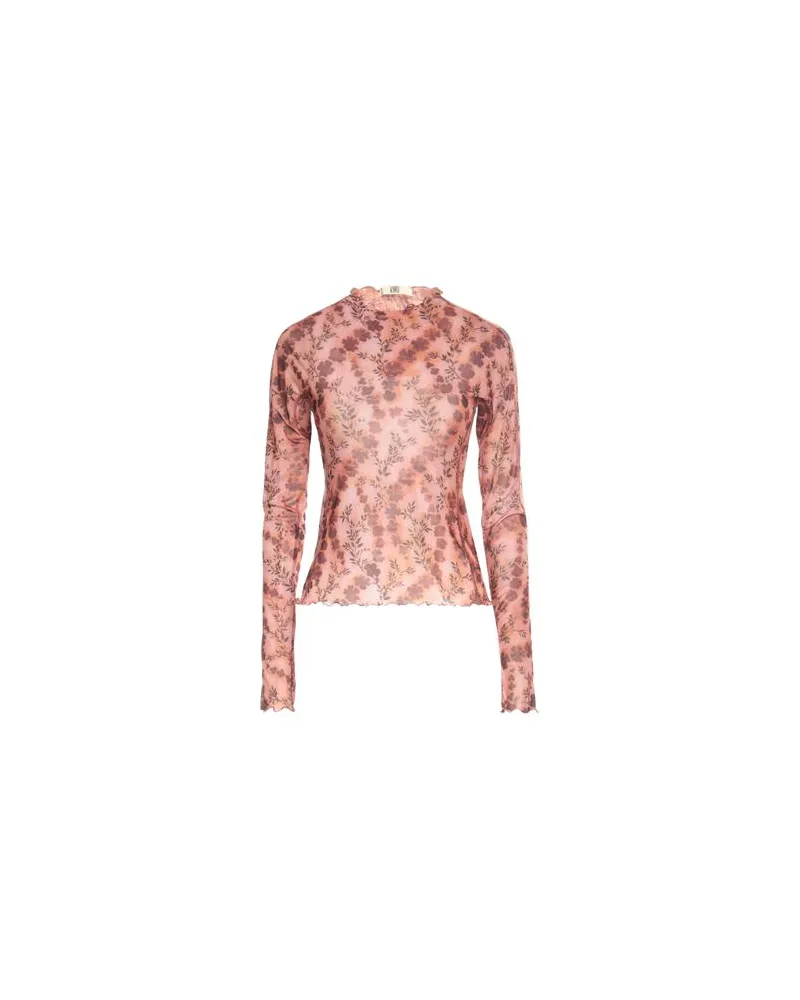 Charlotte Knowles TOPS - Topsauf YOOX.COM Braun
