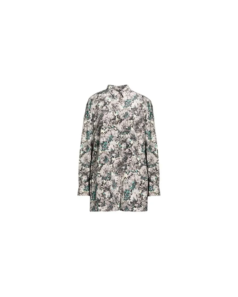 Rochas TOPS - Hemdenauf YOOX.COM Maulwurfsgrau
