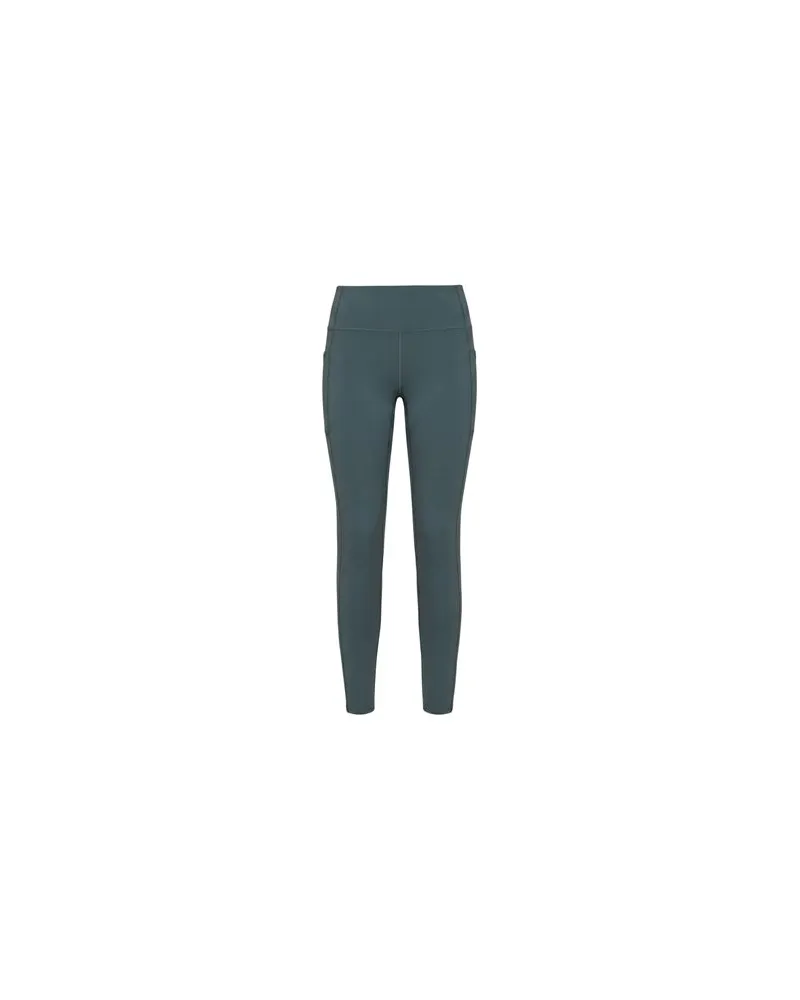 Patagonia HOSEN & RÖCKE - Leggingsauf YOOX.COM Grün