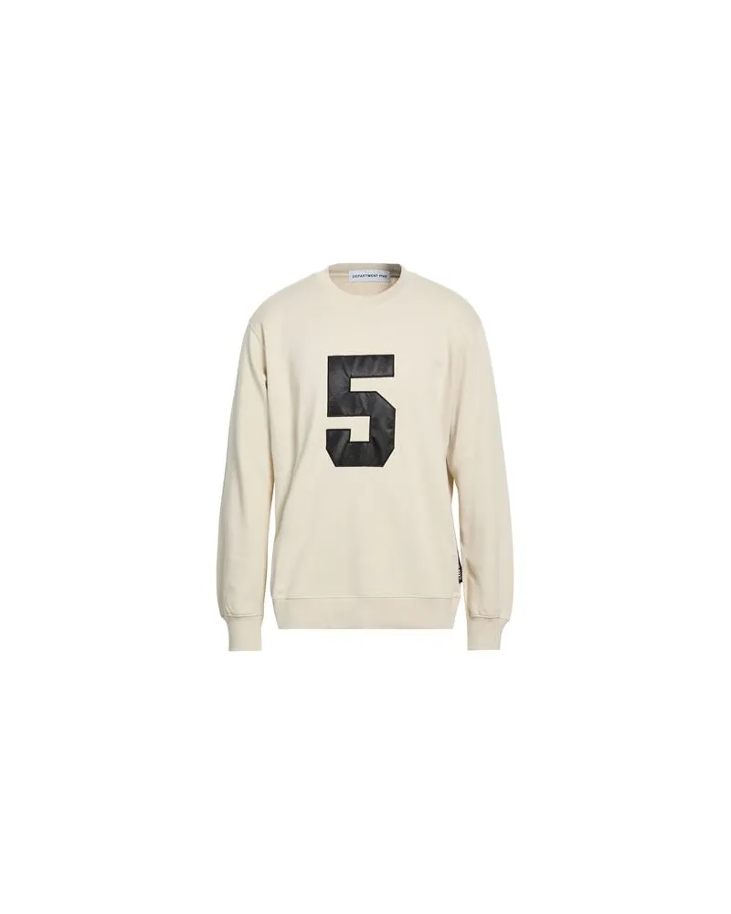 Department 5 TOPS - Sweatshirtsauf YOOX.COM Off