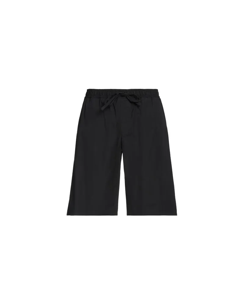 Dolce & Gabbana HOSEN & RÖCKE - Shorts & Bermudashortsauf YOOX.COM Schwarz