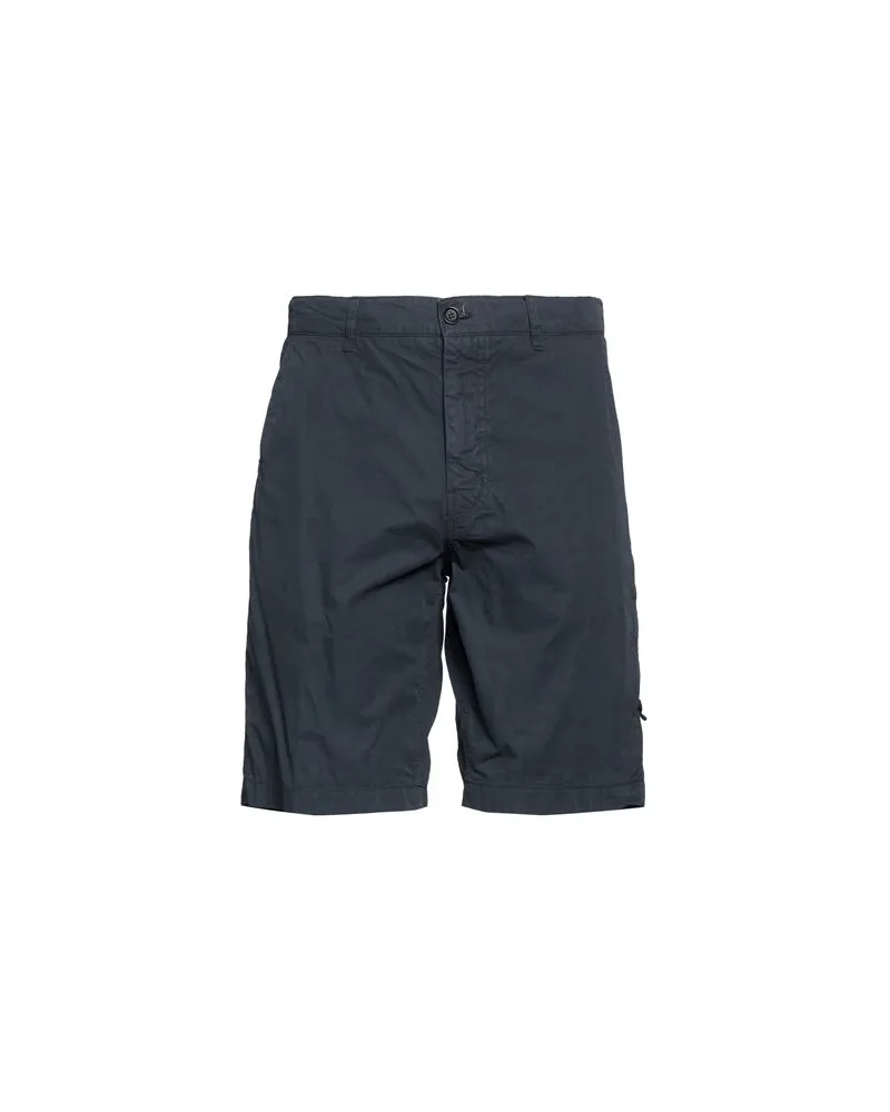 ASPESI HOSEN & RÖCKE - Shorts & Bermudashortsauf YOOX.COM Nachtblau