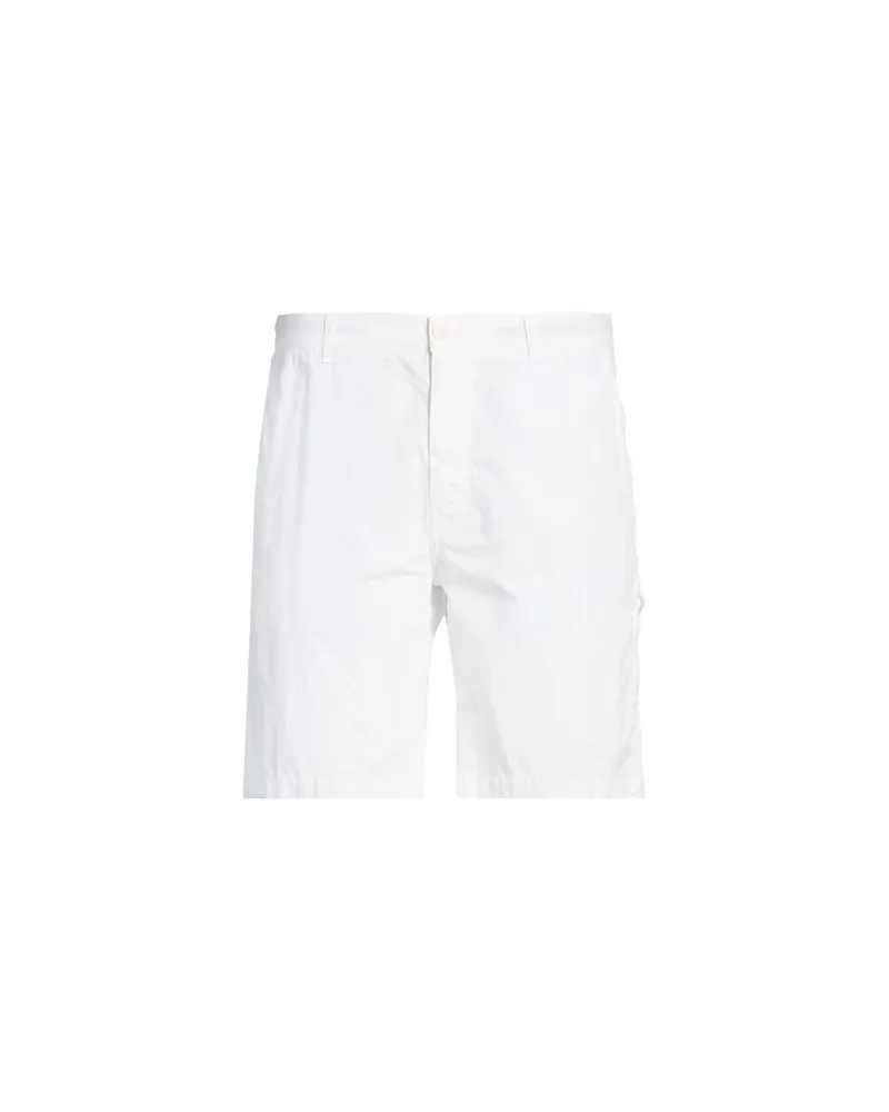 ASPESI HOSEN & RÖCKE - Shorts & Bermudashortsauf YOOX.COM Weiß