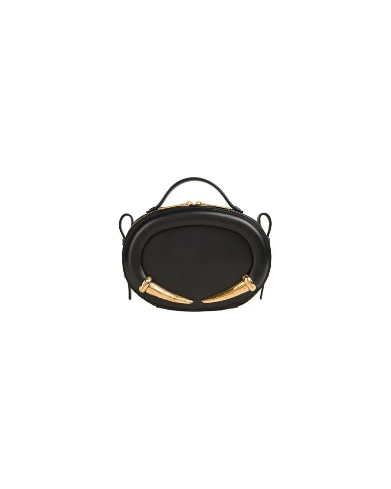 Roberto Cavalli TASCHEN - Schultertaschenauf YOOX.COM Schwarz