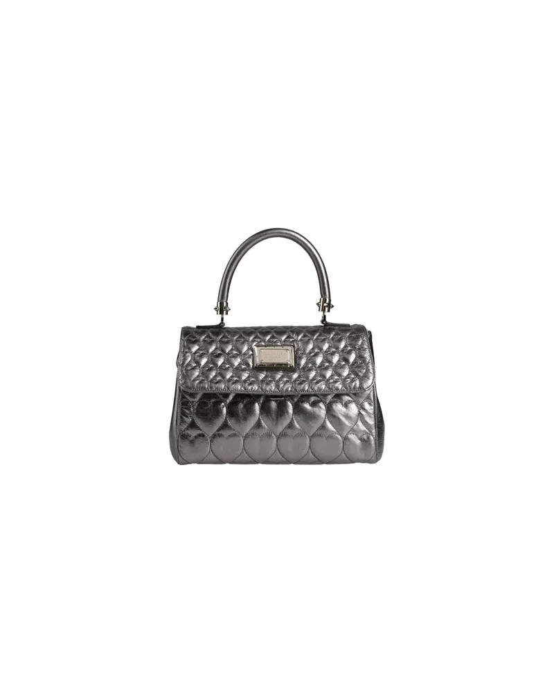 Philipp Plein TASCHEN - Handtaschenauf YOOX.COM Blei