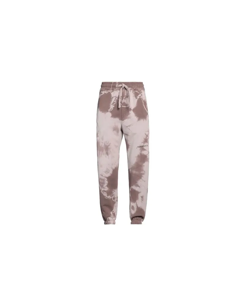 HINNOMINATE HOSEN & RÖCKE - Hosenauf YOOX.COM Khaki