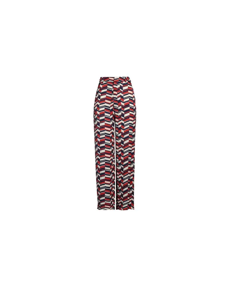 PT TORINO HOSEN & RÖCKE - Hosenauf YOOX.COM Nachtblau