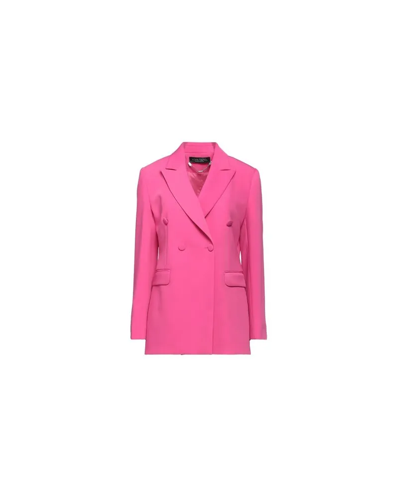 Nora Barth ANZÜGE und CO-ORDS - Blazersauf YOOX.COM Fuchsia