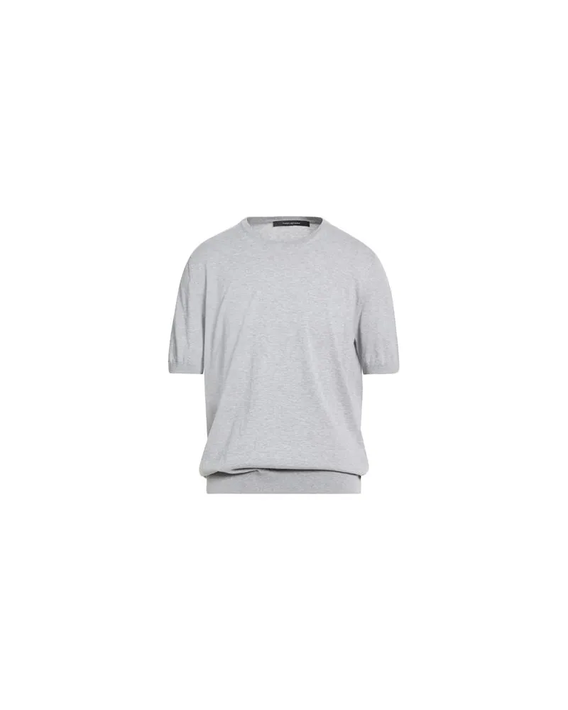 Tagliatore STRICKWAREN - Pulloverauf YOOX.COM Grau