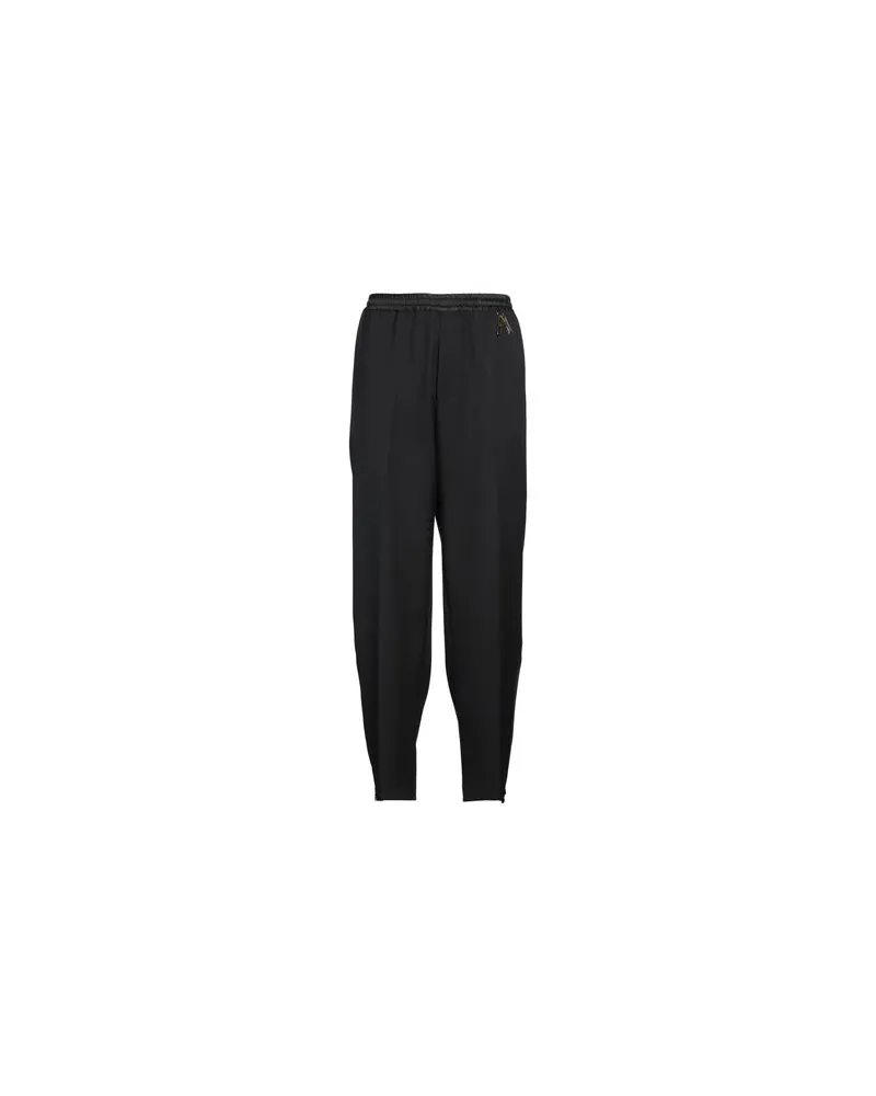 Aries HOSEN & RÖCKE - Hosenauf YOOX.COM Schwarz