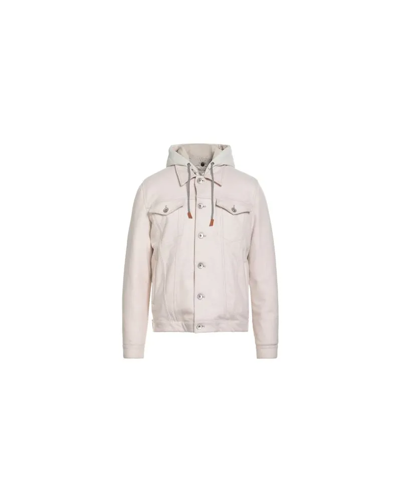 Eleventy PLATINUM  - JACKEN & MÄNTEL - Pufferjacken & Daunenjackenauf YOOX.COM Beige