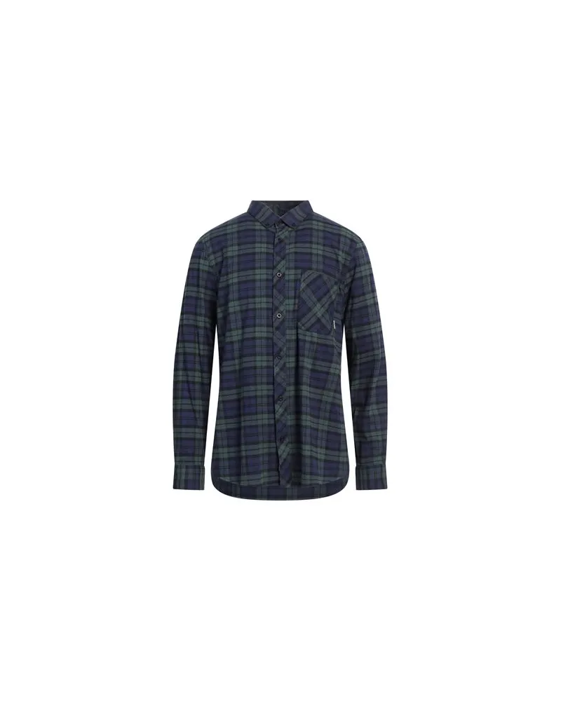 Element TOPS - Hemdenauf YOOX.COM Dunkelviolett