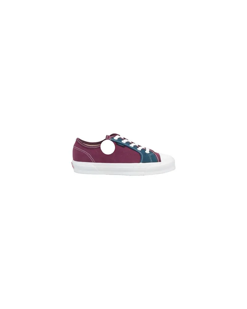 Vans SCHUHE - Sneakersauf YOOX.COM Malve