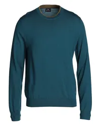 Paul Smith Pullover Petroleum