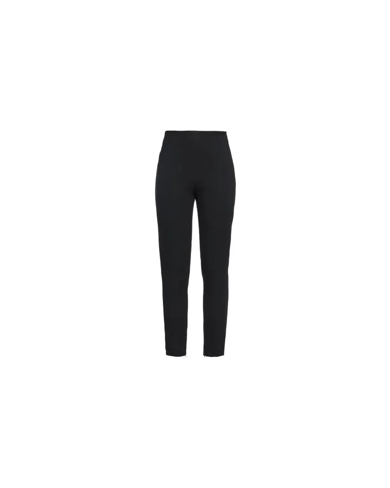 Giambattista Valli HOSEN & RÖCKE - Hosenauf YOOX.COM Schwarz